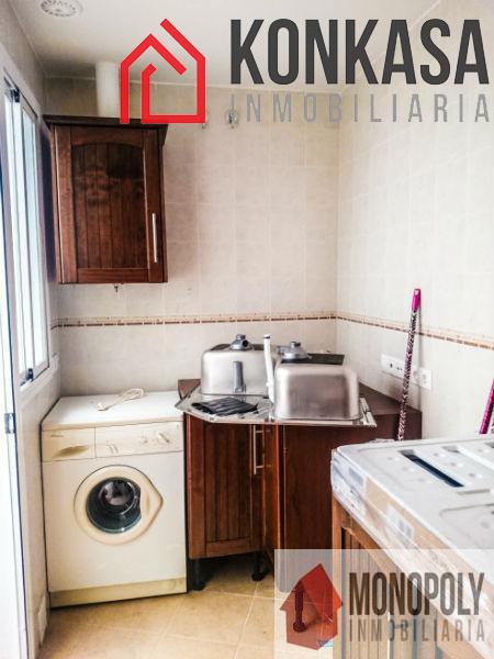 For sale of flat in Arcos de la Frontera