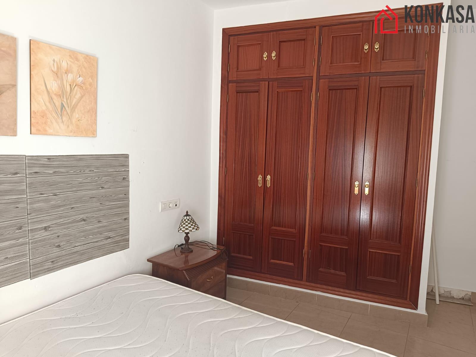 Dormitorio principal