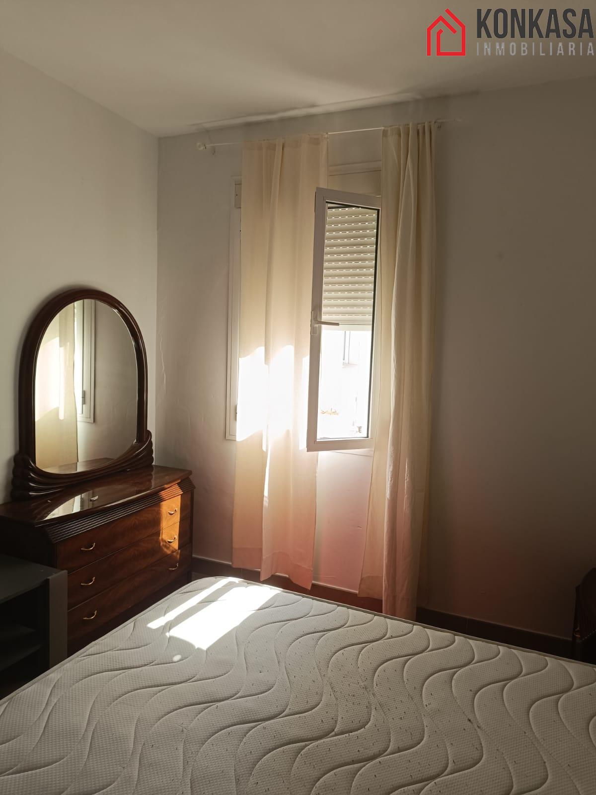 Dormitorio principal