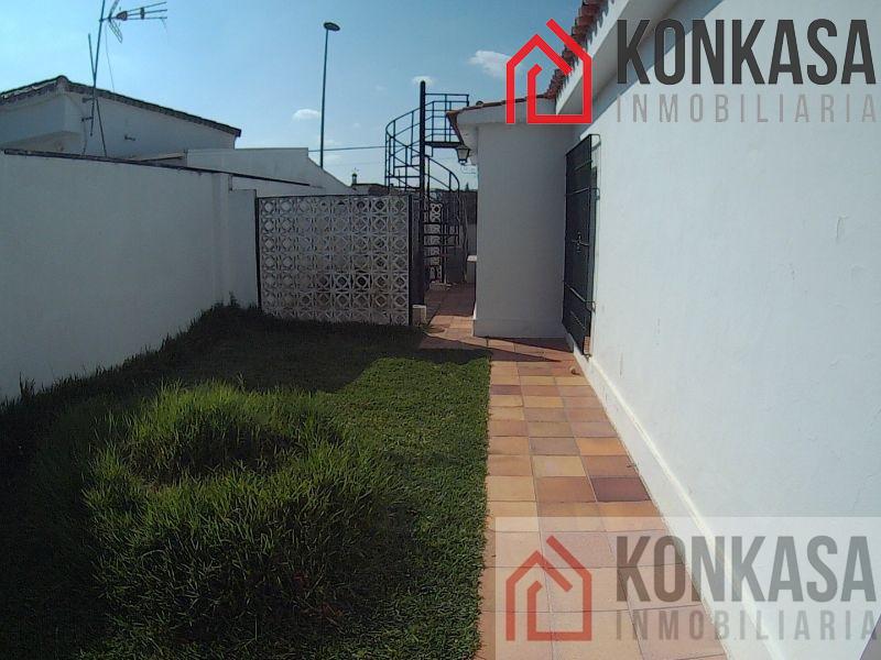 For sale of chalet in Arcos de la Frontera