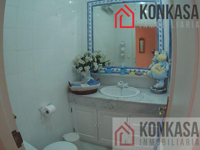 For sale of chalet in Arcos de la Frontera