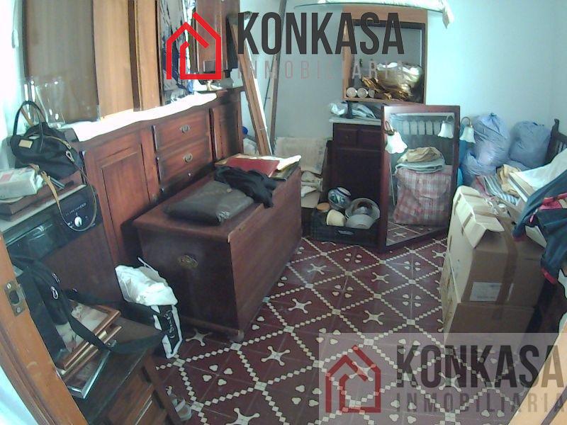 Venta de casa en Arcos de la Frontera