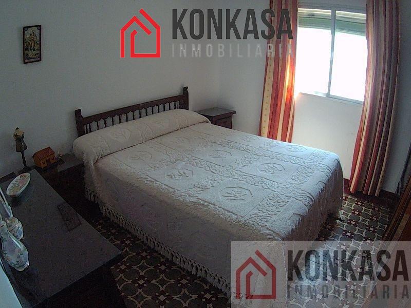 Venta de casa en Arcos de la Frontera