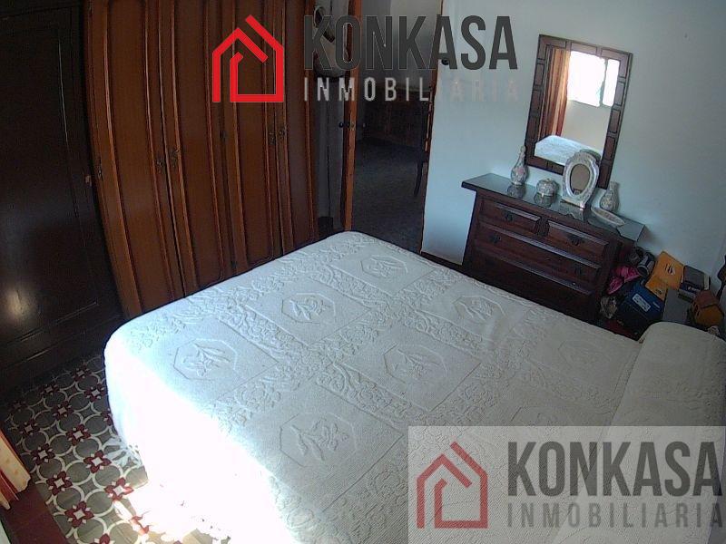Venta de casa en Arcos de la Frontera