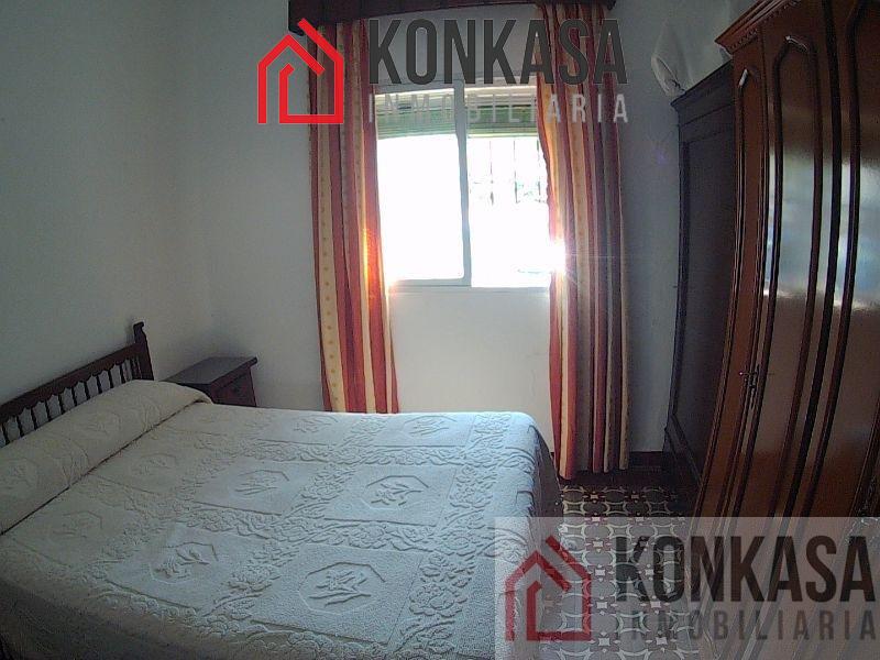 Venta de casa en Arcos de la Frontera