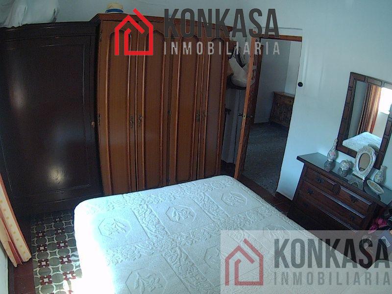 Venta de casa en Arcos de la Frontera