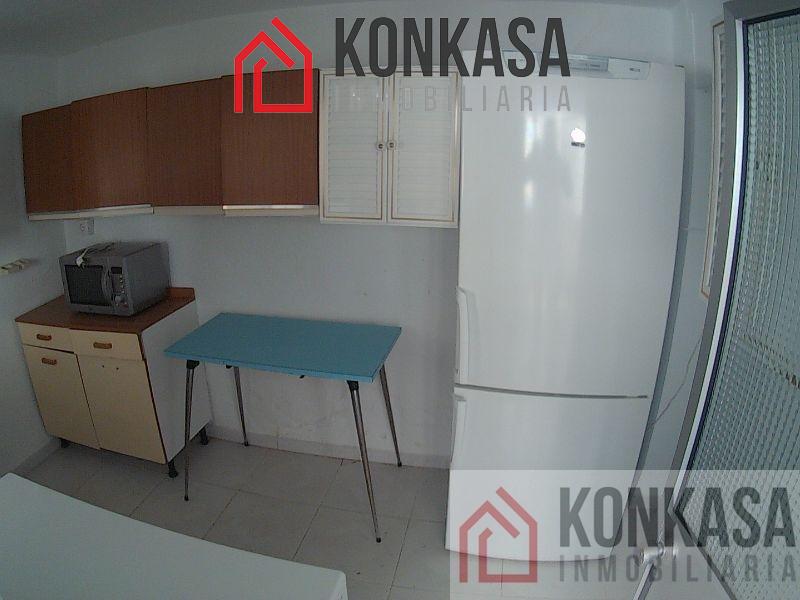 Venta de casa en Arcos de la Frontera