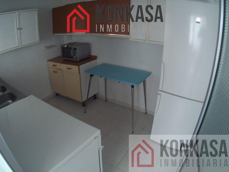 Venta de casa en Arcos de la Frontera