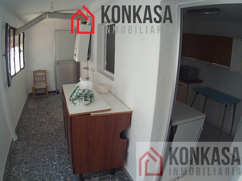 Venta de casa en Arcos de la Frontera