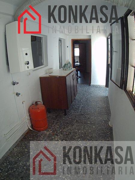 Venta de casa en Arcos de la Frontera