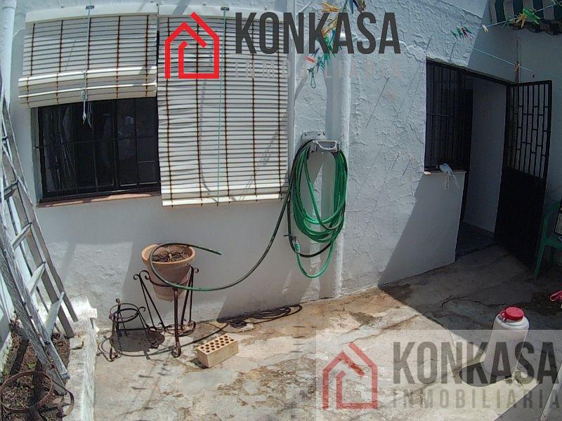 Venta de casa en Arcos de la Frontera