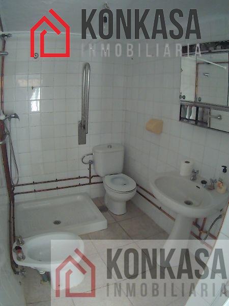 Venta de casa en Arcos de la Frontera