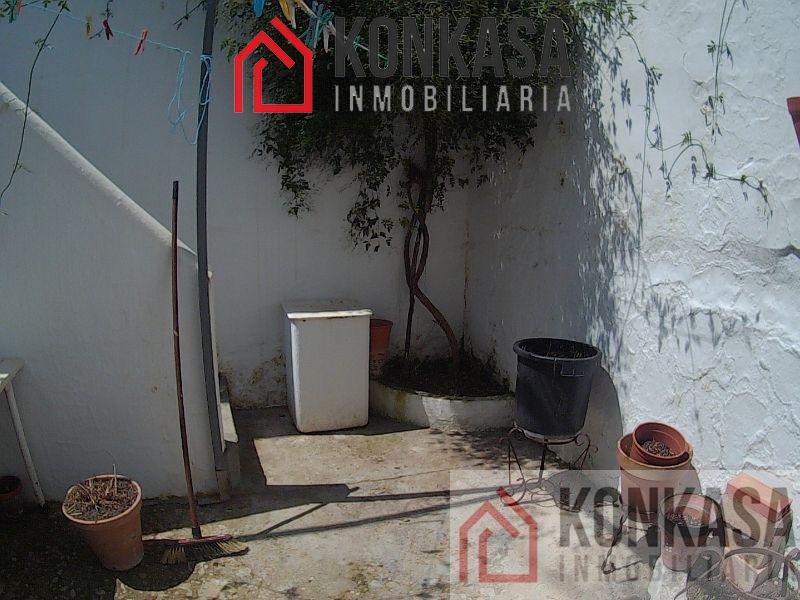 Venta de casa en Arcos de la Frontera