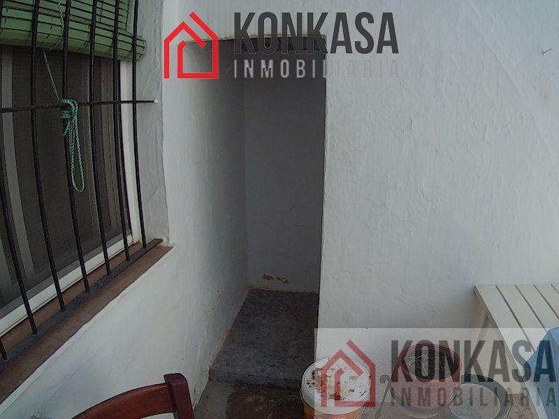 Venta de casa en Arcos de la Frontera