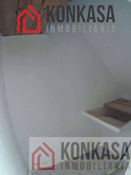 Venta de casa en Arcos de la Frontera