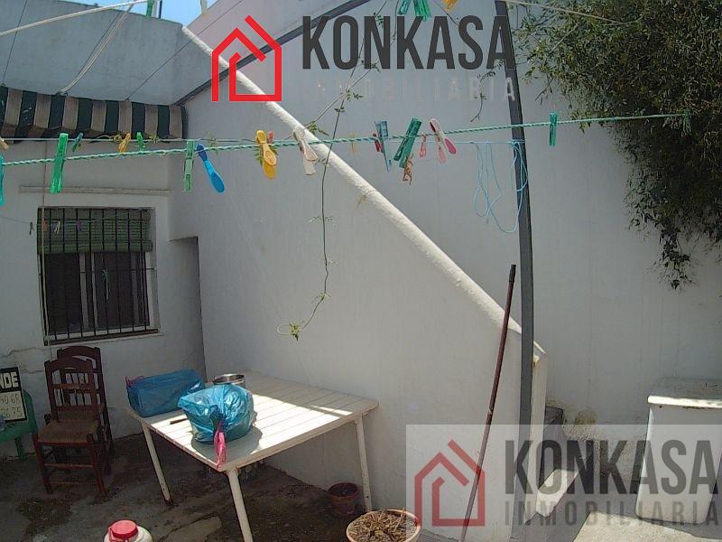 Venta de casa en Arcos de la Frontera