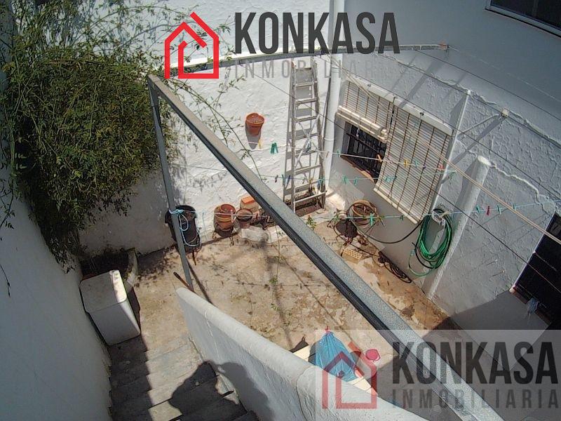 Venta de casa en Arcos de la Frontera