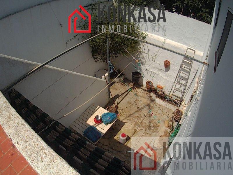 Venta de casa en Arcos de la Frontera