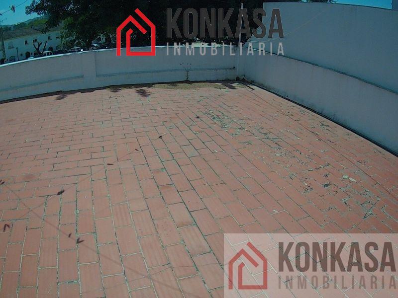 Venta de casa en Arcos de la Frontera