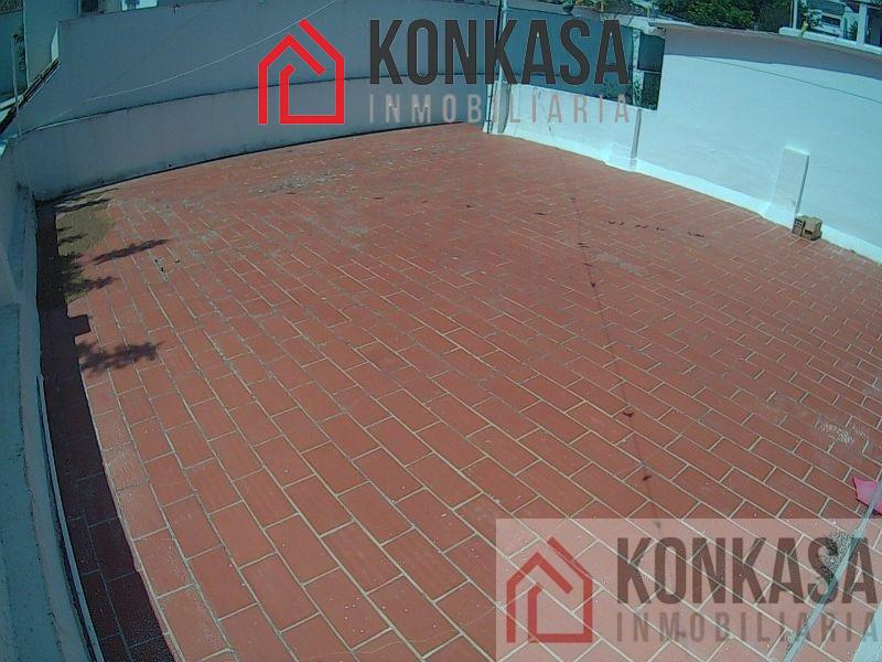 Venta de casa en Arcos de la Frontera