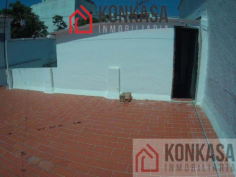 Venta de casa en Arcos de la Frontera