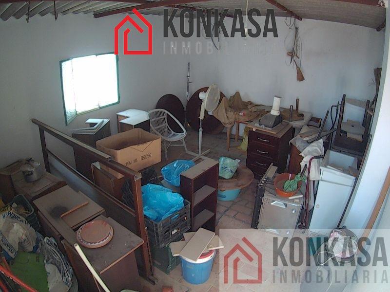 Venta de casa en Arcos de la Frontera