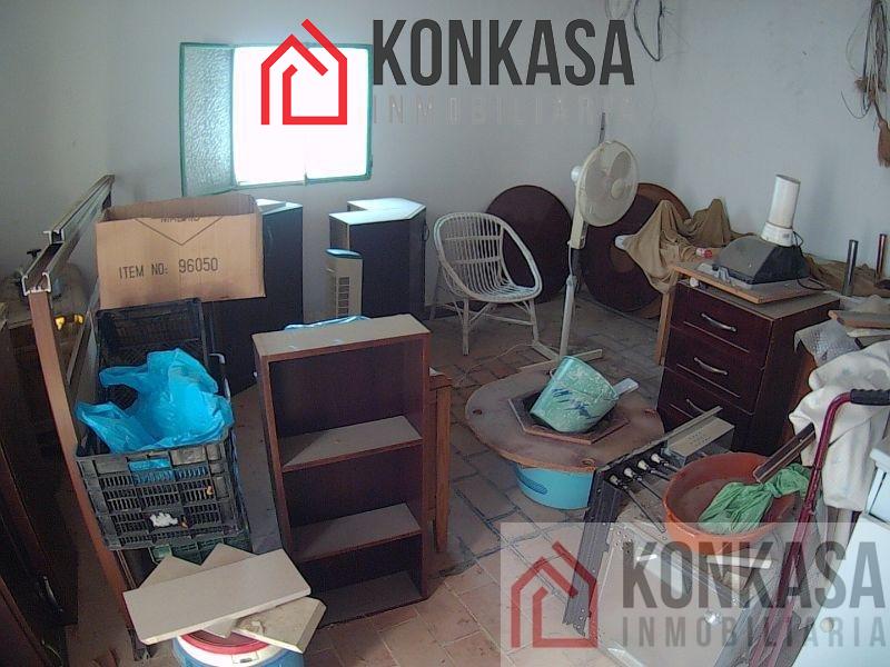 Venta de casa en Arcos de la Frontera