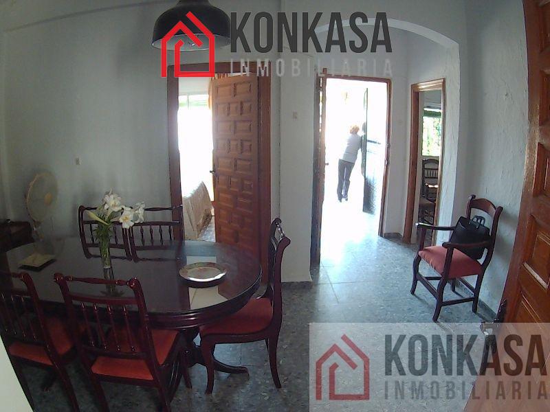 Venta de casa en Arcos de la Frontera