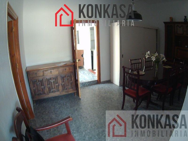 Venta de casa en Arcos de la Frontera