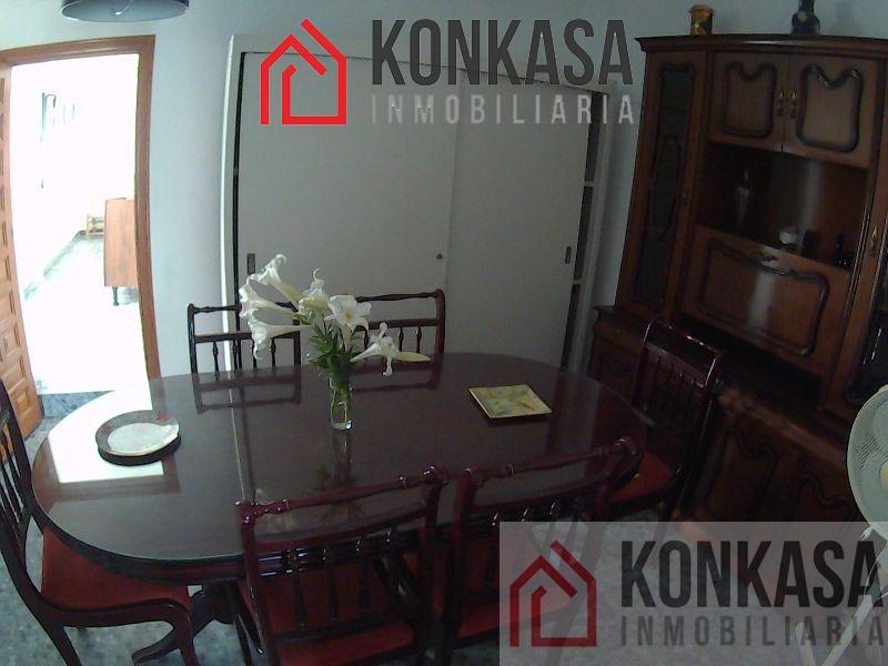 Venta de casa en Arcos de la Frontera