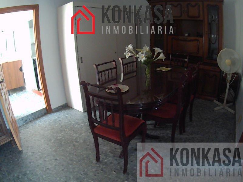 Venta de casa en Arcos de la Frontera