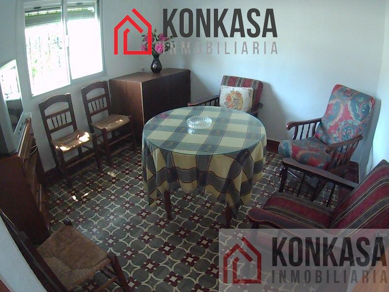 Venta de casa en Arcos de la Frontera