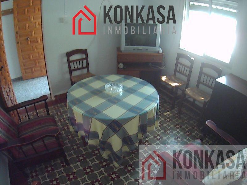 Venta de casa en Arcos de la Frontera