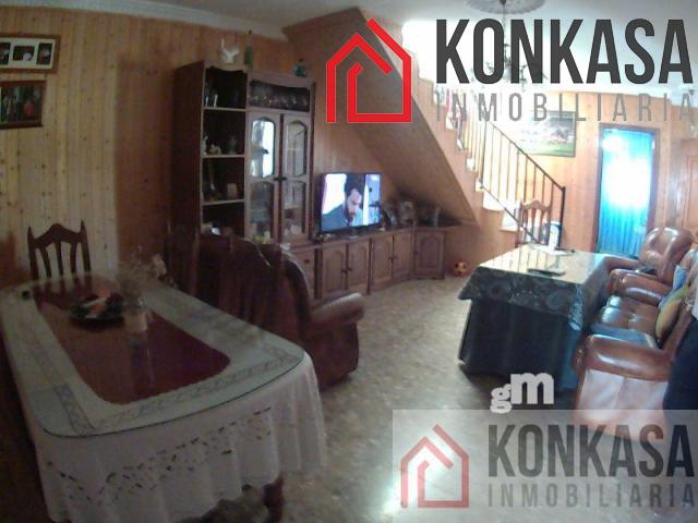 Venta de casa en Arcos de la Frontera