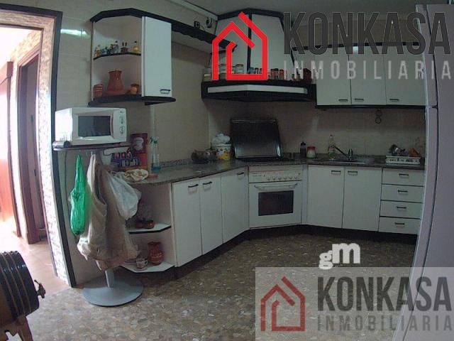 Venta de casa en Arcos de la Frontera