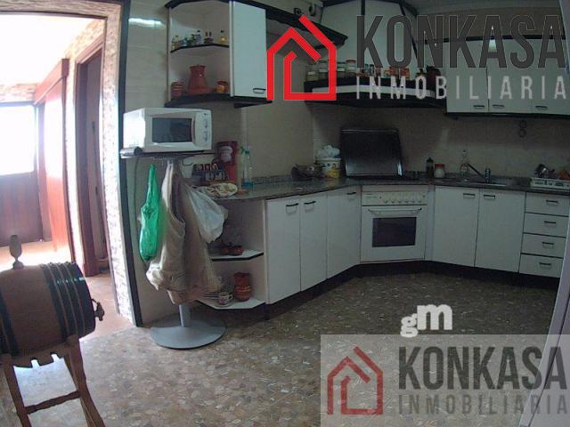Venta de casa en Arcos de la Frontera