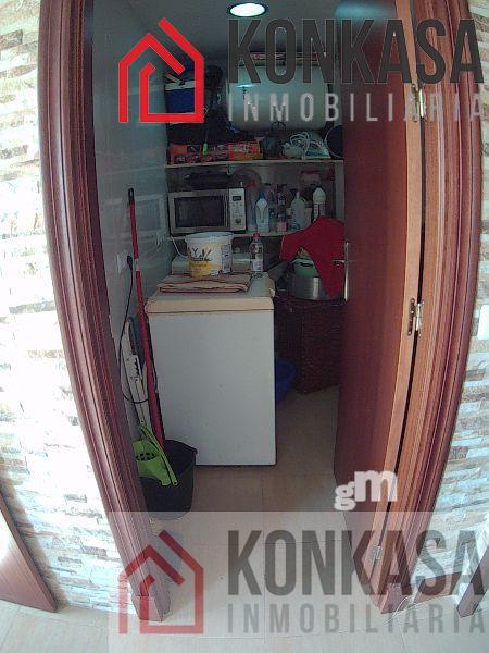 Venta de casa en Arcos de la Frontera