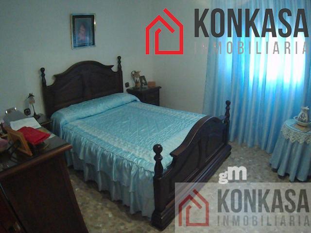 Venta de casa en Arcos de la Frontera