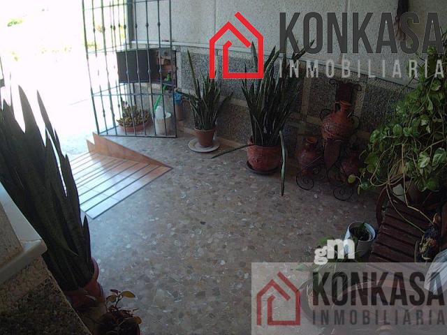 Venta de casa en Arcos de la Frontera
