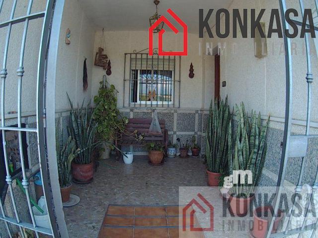 Venta de casa en Arcos de la Frontera