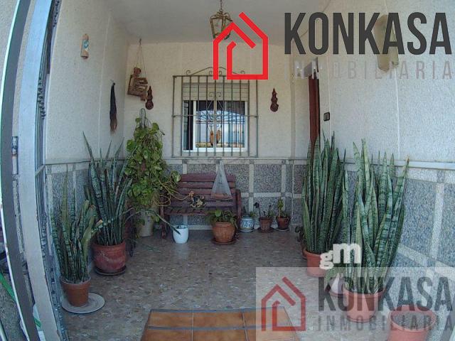 Venta de casa en Arcos de la Frontera