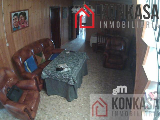Venta de casa en Arcos de la Frontera
