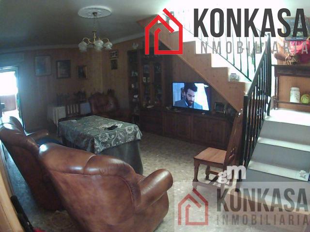 Venta de casa en Arcos de la Frontera