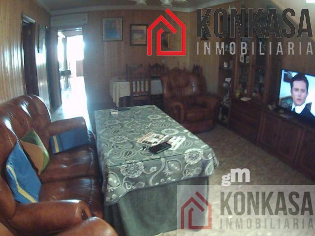 Venta de casa en Arcos de la Frontera