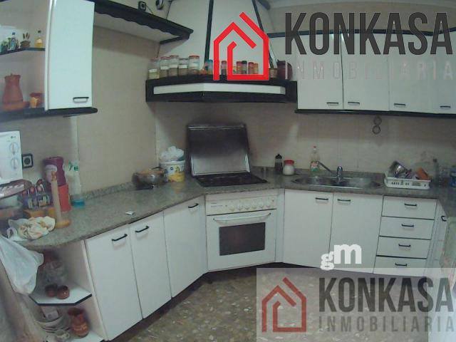 Venta de casa en Arcos de la Frontera
