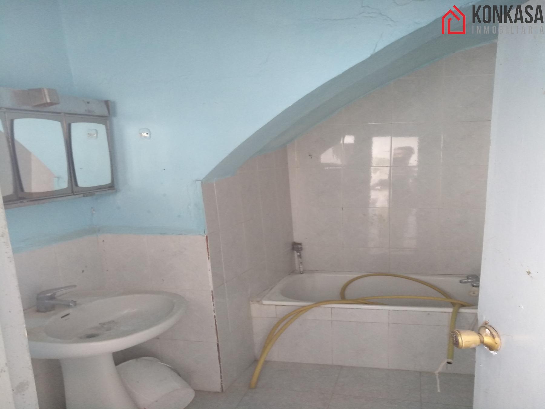 Venta de casa en Arcos de la Frontera