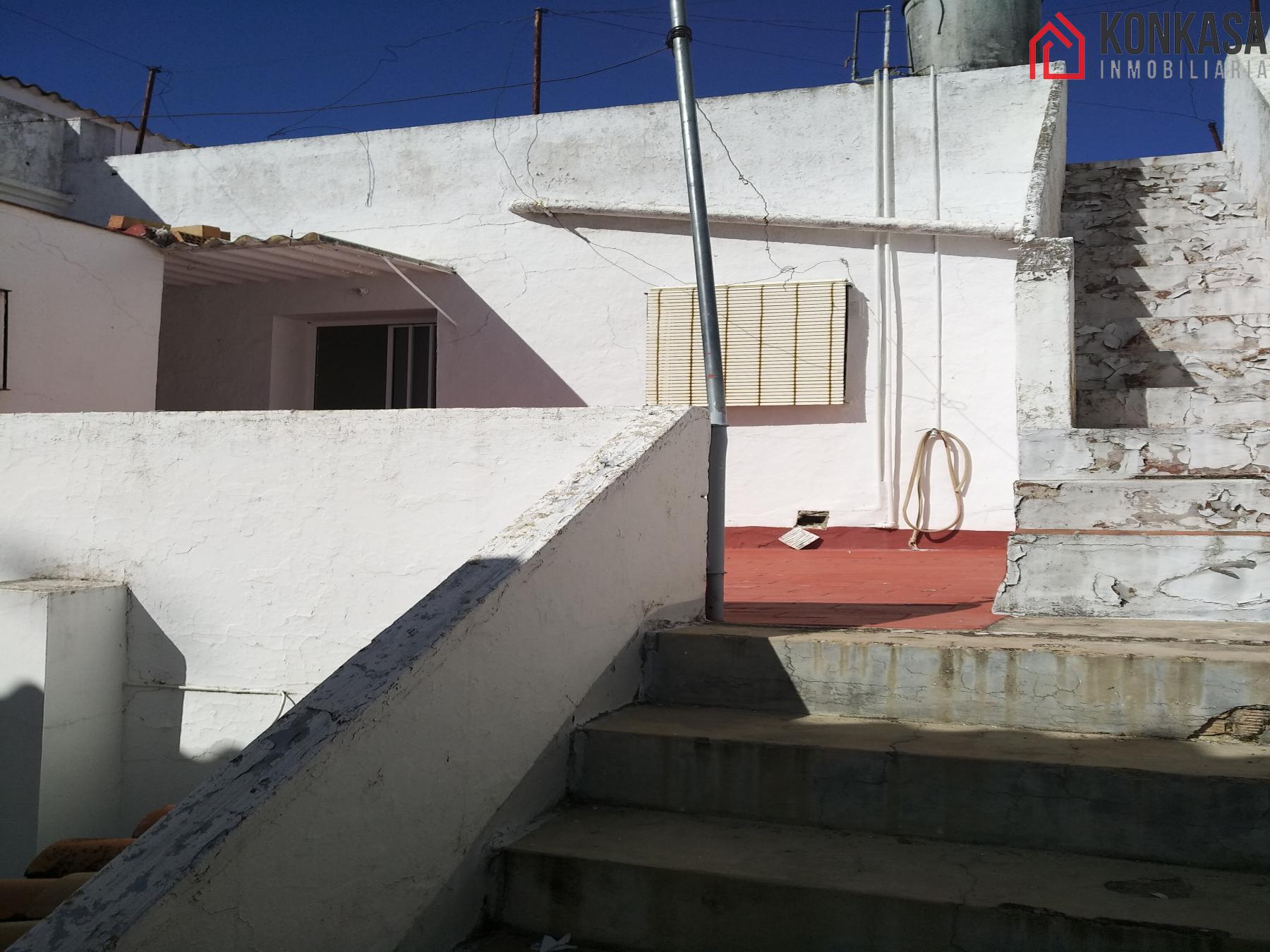 Venta de casa en Arcos de la Frontera