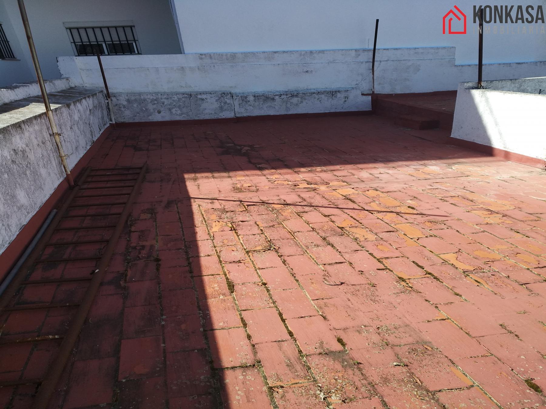 Venta de casa en Arcos de la Frontera