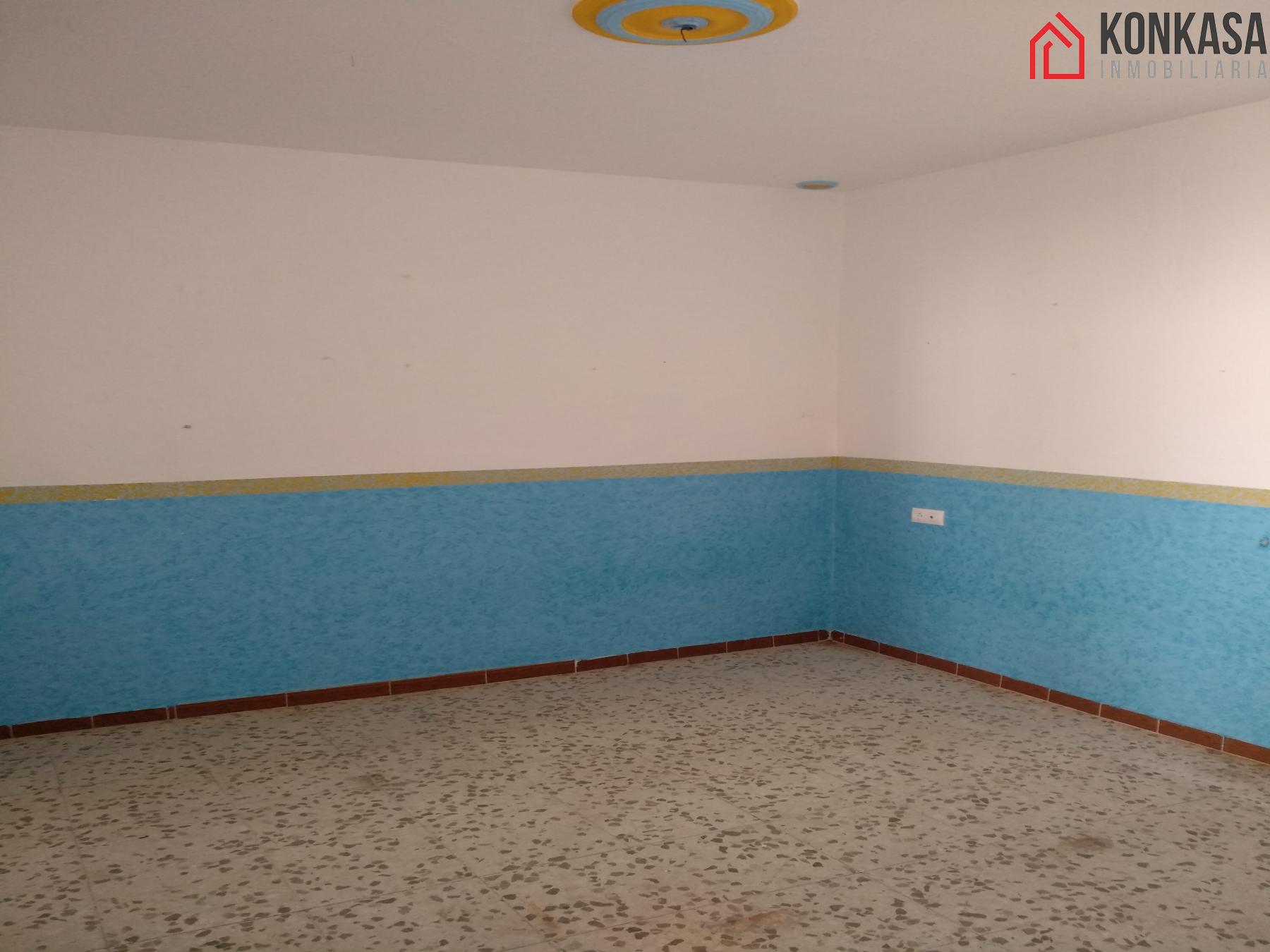 Venta de casa en Arcos de la Frontera