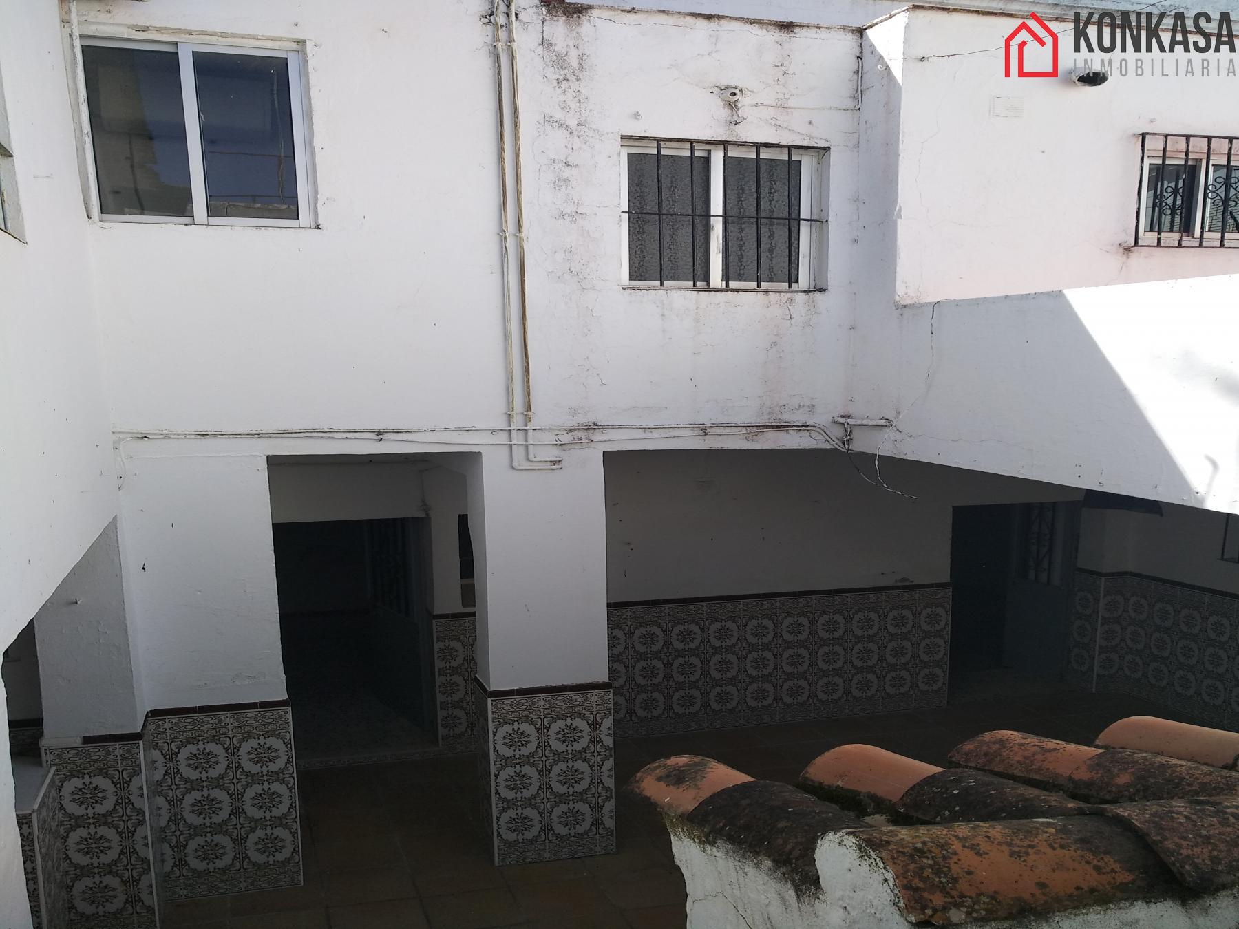 Venta de casa en Arcos de la Frontera